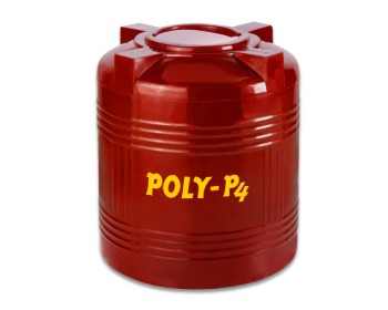 Poly - P4
