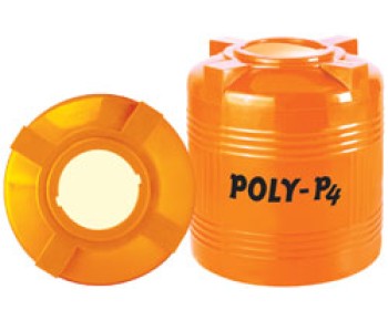 Poly - P4