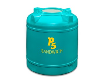 P5 Sandwich